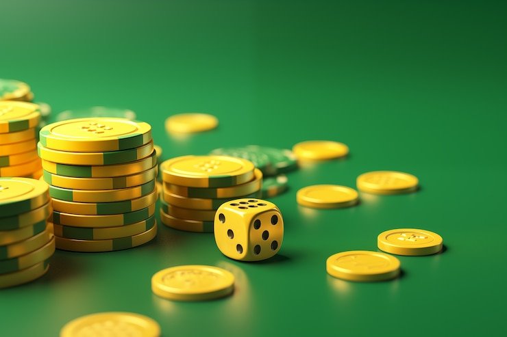 Comparison of dice game speed versus traditional slot reel mechanics